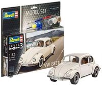 Revell 67681 - Model Set VW K&auml;fer Modellbau