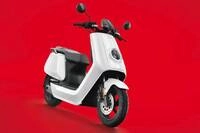 Trumpeter 07305 - NIU E-SCOOTER N1S-pre-painted Modellbau