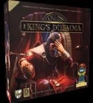 Horrible Guild HRG439995 - Kings Dilemma DEUTSCH Spielzeug