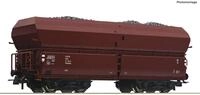 Roco H0 (1:87) 56333 - Selbstentladewagen, DR Modellbahn