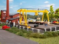 Auhagen TT 13344 - Portalkran Modellbahn