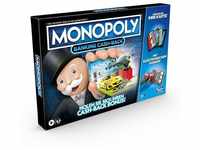 Hasbro HASD1011 - Monopoly Banking Cash-Back * DE Spielzeug