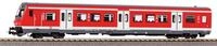 Piko H0 (1:87) 58506 - S-Bahn x-Wagen Steuerwagen 2. Klasse DB AG V Modellbahn
