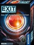 Kosmos EXIT Games KOS695231 - EXIT Das Spiel - Das Tor zwischen den Welten Spielzeug
