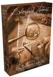 Space Cowboys SCOD0037 - Sherlock Holmes Beratender Detektiv: Die Themse-Morde &