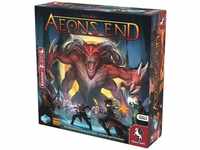 Pegasus Spiele Aeons End PEG57312G - Aeons End (Frosted Games) Spielzeug