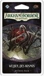 Fantasy Flight Games FFGD1144 - Arkham Horror: LCG - Weber des Kosmos...