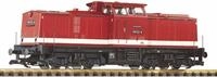Piko G 37568 - Diesellok BR 110 DR IV Modellbahn