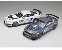 Tamiya 300024354 - 1:24 Ford Mustang GT4 Modellbau
