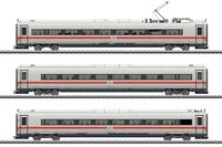 M&auml;rklin H0 (1:87) 043726 - Erg&auml;nzungswagen-Set zum ICE 4 Modellbahn