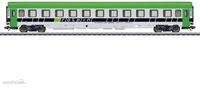 M&auml;rklin H0 (1:87) 043613 - Begleitwagen Bcm Rollende Landstra&szlig;e Modellbahn