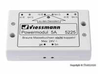 Viessmann 5225 - 5A Powermodul Modellbahn
