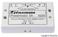 Viessmann 5225 - 5A Powermodul Modellbahn