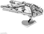 Metal Earth 502958 - Metal Earth: Iconx STAR WARS Millennium Spielzeug