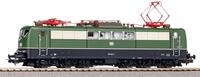 Piko H0 (1:87) 51316 - Sound-E-Lok BR 151 DB IV inkl. PIKO Sound-Decoder...