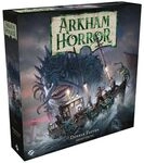 Fantasy Flight Games FFGD1039 - Arkham Horror 3.Ed. - Dunkle Fluten Erweiterung