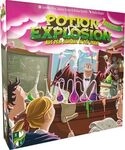 Horrible Guild HRG440243 - Potion Explosion - DEUTSCH Spielzeug