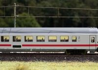 M&auml;rklin H0 (1:87) 043765 - Gro&szlig;raumwagen Bpmz 295.4 Modellbahn