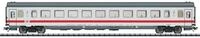 Trix H0 (1:87) T23140 - Gro&szlig;raumwagen Bpmz 295.4 Modellbahn