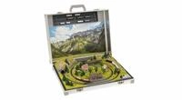 Noch Z 88313 - Modellbahnkoffer Serfaus? Modellbahn