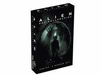 Ulisses Spiele Alien dt. US88026 - ALIEN: Das Rollenspiel - Karten- und...