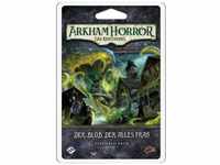 Fantasy Flight Games FFGD1137 - Arkham Horror: LCG - Der Blob, der alles fraß