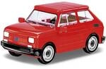 Cobi 24531 - Fiat 126p el Modellbau