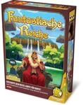 Strohmann Games STRD0001