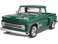 Revell 17210 - 1965 Chevy Step Side Modellbau