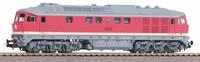 Piko H0 (1:87) 52765 - Diesellok BR 142 DR IV Modellbahn