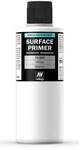 Vallejo 74600 - White 200 ml Modellbau