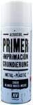 Vallejo 28010 - White Primer 400 ml Modellbau