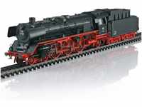 Märklin H0 (1:87) 039004 - Dampflokomotive Baureihe 01 Modellbahn