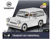 Cobi 24540 - Trabant 601 Universal Modellbau