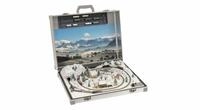 Noch Z 88318 - Modellbahnkoffer St. Anton Modellbahn