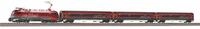 Piko H0 (1:87) 57178 - Start-Set mit Bettung Rail Jet &Ouml;BB Modellbahn