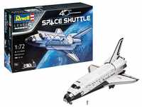 Revell 05673 - Space Shuttle, 40th. Anniversary Modellbau