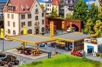 Faller H0 (1:87) 130589 - Tankstelle Modellbahn