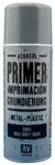 Vallejo 28011 - Grey Primer 400 ml Modellbau