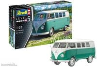 Revell 07675 - VW T1 Bus Modellbau