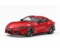 Tamiya 300024351 - 1:24 TOYOTA GR Supra Modellbau