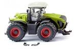 Wiking H0 (1:87) 036397 - Claas Xerion 4500 Radantrieb Modellbahn