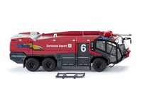 Wiking H0 (1:87) 062648 - Feuerwehr - Rosenbauer FLF Panther 6x6 "Dortmund "