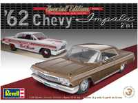 Revell 14466 - 1962 Chevy Modellbau