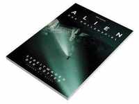 Ulisses Spiele Alien dt. US88021 - ALIEN: Das Rollenspiel - Streitwagen der Götter