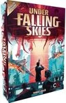 Czech Games Edition CGE070092 - Under Falling Skies DEUTSCH Spielzeug