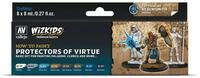 Vallejo 80252 - Protectors of Virtue 8 ml Modellbau
