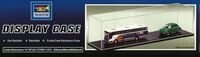 Master Tools 09809 - Acryl - Vitrine 359 x 89 x 89 mm Modellbau
