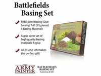 The Army Painter TAPBF4301 - Battlefields Basing Set Modellbau