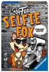 Ravensburger 270484 - SELFIE FOX Spielzeug